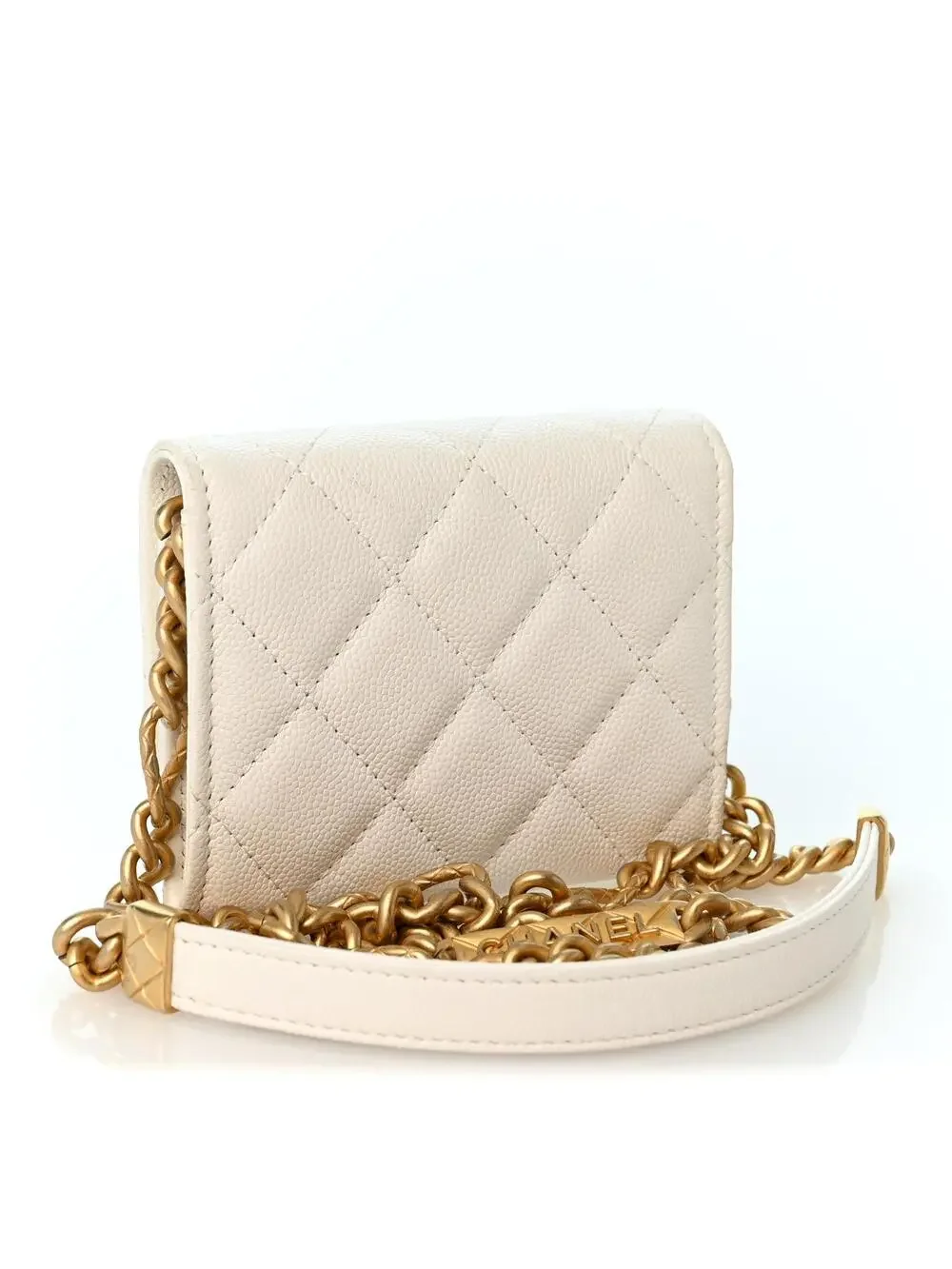 Chanel elevate your